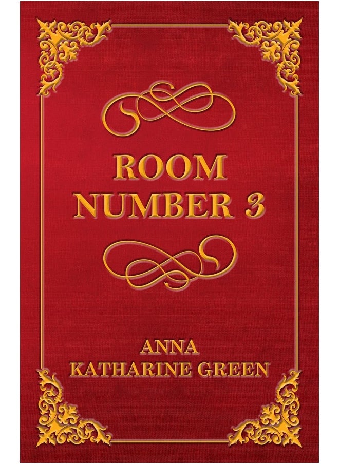 Room Number 3 