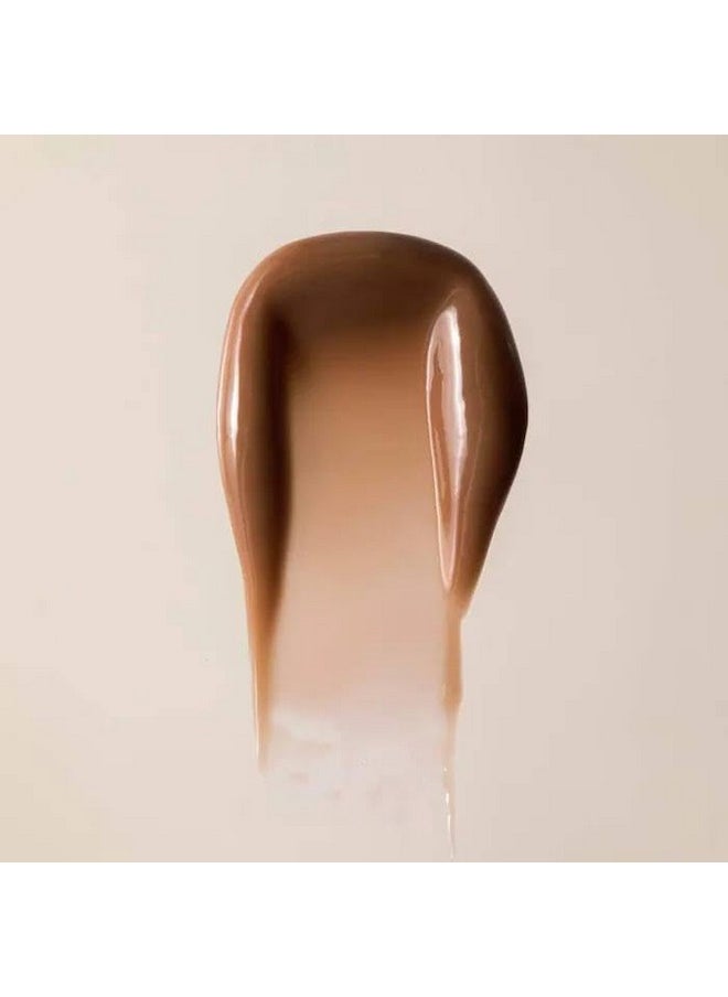 SUMMER FRIDAYS Summer Fridays Lip Butter Balm - Hot Cocoa & Complimentary Entel Pomegranate Sheet Masque with Collagen  - Image 2