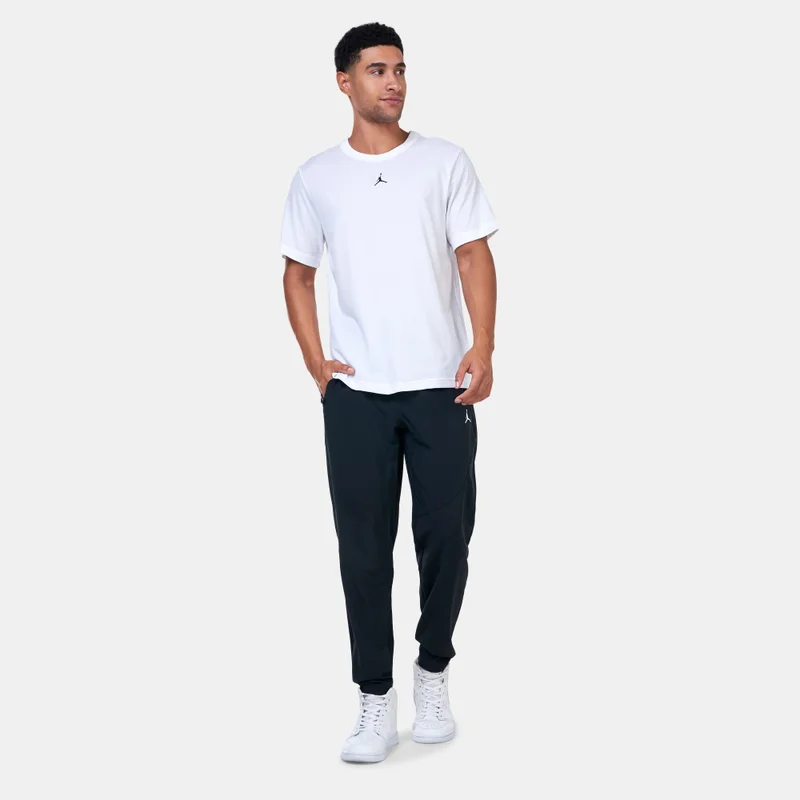 Jordan White Men's Sport Dri-FIT Training Top for Men | Best Price UAE