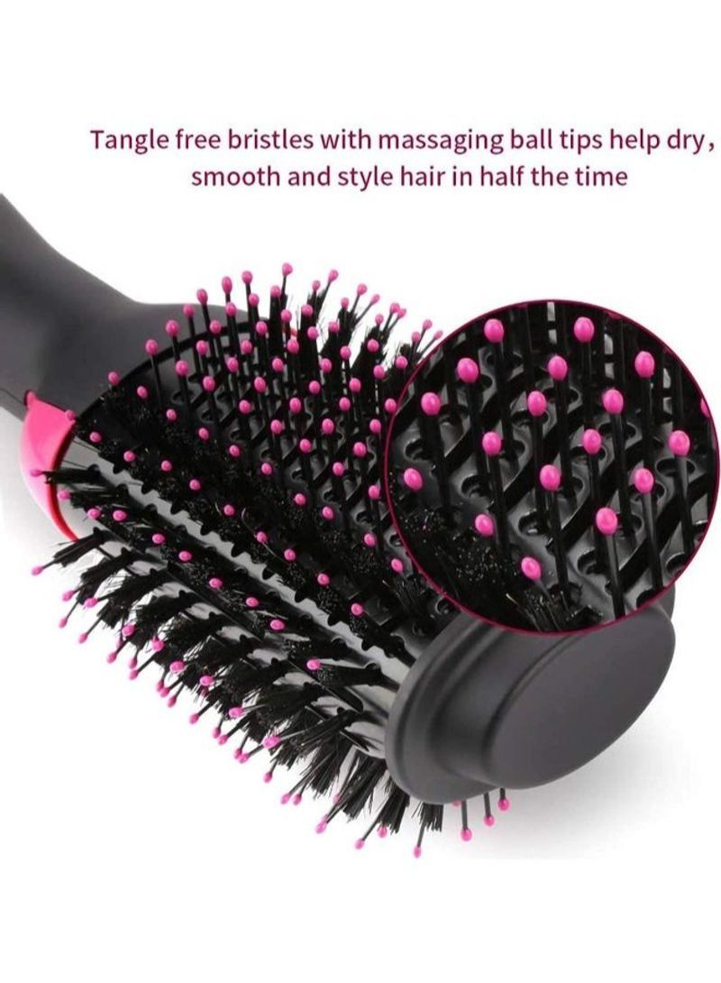 Phone Planet 4-In-1 Hair Dryer Brush - Image 4