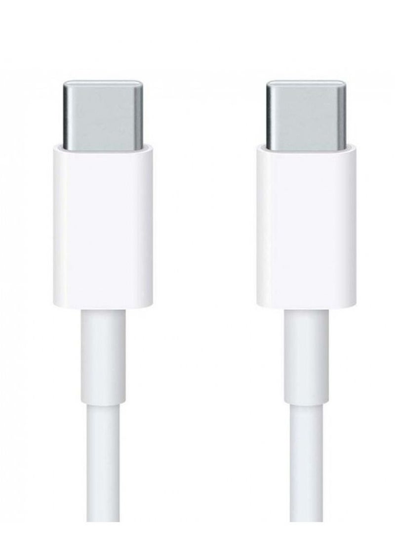 كابل شحن ومزامنة USB-C بطول 1 متر - Image 2