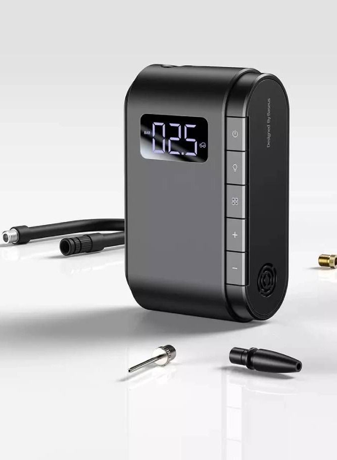 Baseus Baseus Portable Electric Air Compressor  - Image 1