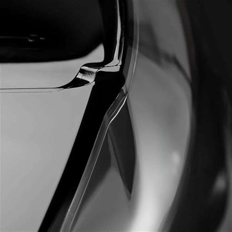Wivplex Car Headlight Lens Cover for X5 G05 G06 (2019-2021) - Image 4