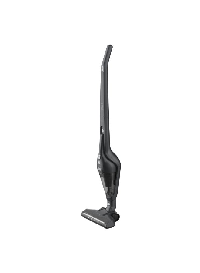 21.6V 2-in-1 Cordless Handheld Stick Vacuum Cleaner Black VC2920