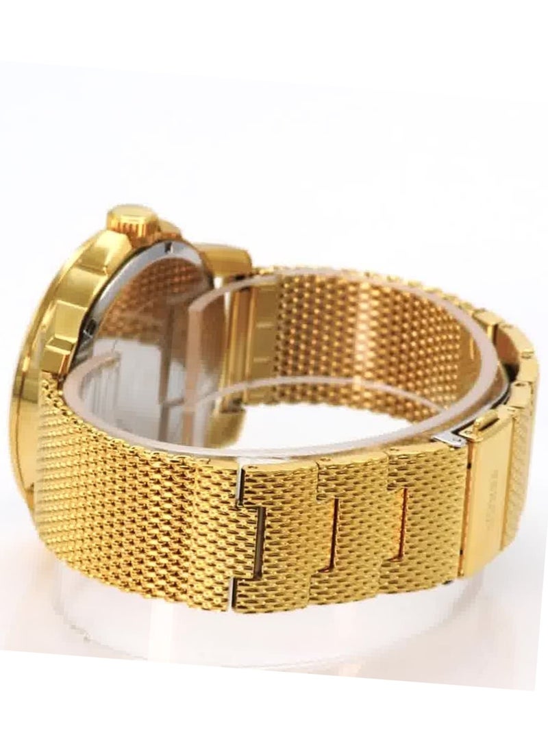 Guess Watch For Men W1040G3 - Image 4