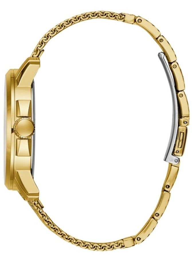 Guess Watch For Men W1040G3 - Image 2