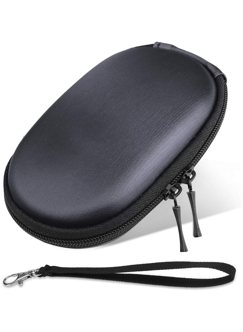 ProCase Hard Case for MacBook Magic Mouse/Logitech Notebook Mouse, Portable Hard Shell Protective Carrying Pouch Travel Case Organiser - Image 1