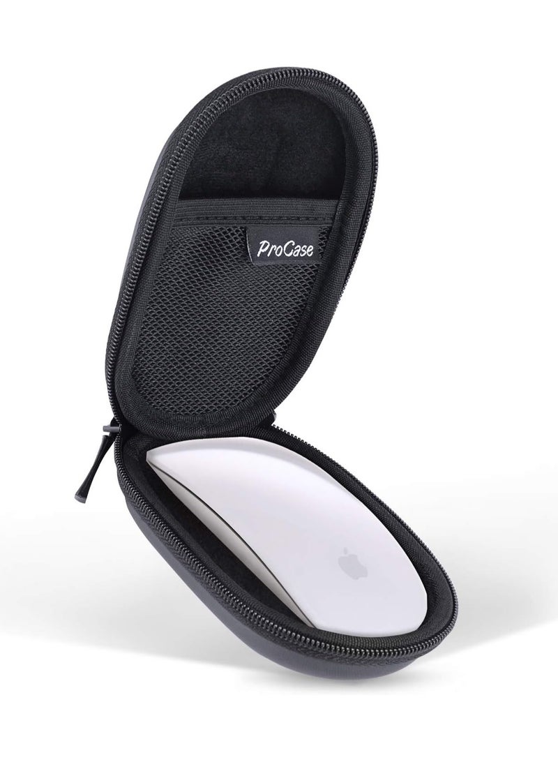 ProCase Hard Case for MacBook Magic Mouse/Logitech Notebook Mouse, Portable Hard Shell Protective Carrying Pouch Travel Case Organiser - Image 2