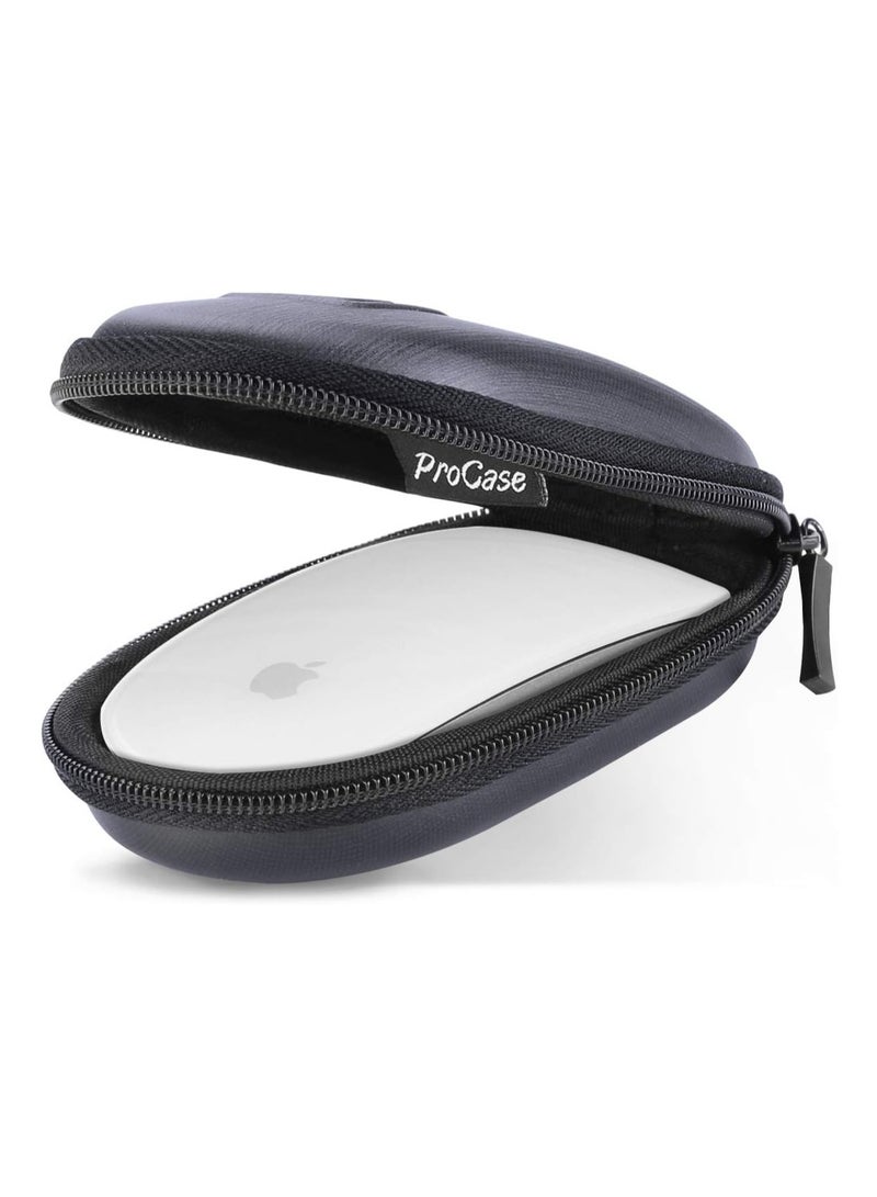 ProCase Hard Case for MacBook Magic Mouse/Logitech Notebook Mouse, Portable Hard Shell Protective Carrying Pouch Travel Case Organiser - Image 5