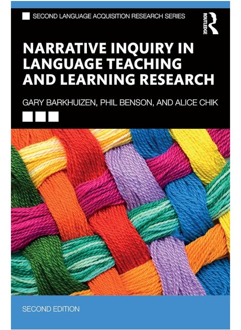 Narrative Inquiry in Language Teaching and Learning Research