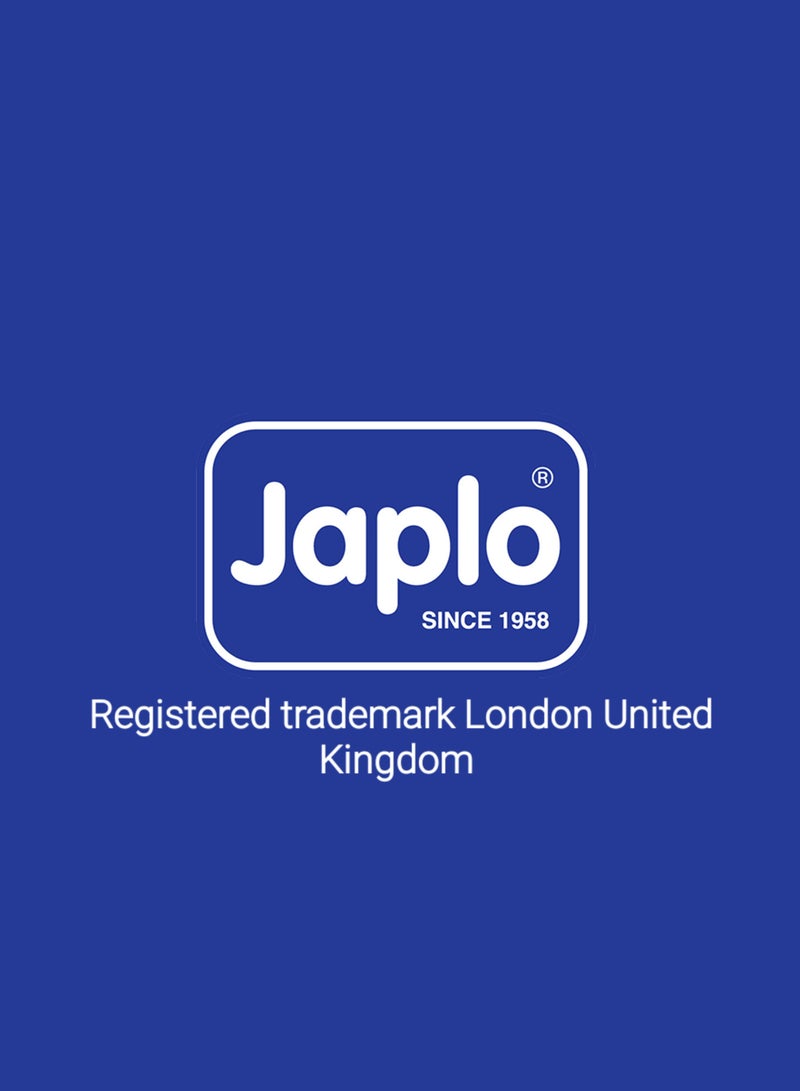 Japlo Pro new born 0-3 M  soother (Pacifier with cover & Glow In The Dark)