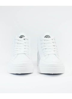 Generic Minimalist Leather Ankle Boot Sneakers  - Image 2