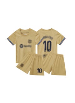 New Children's Football Jersey