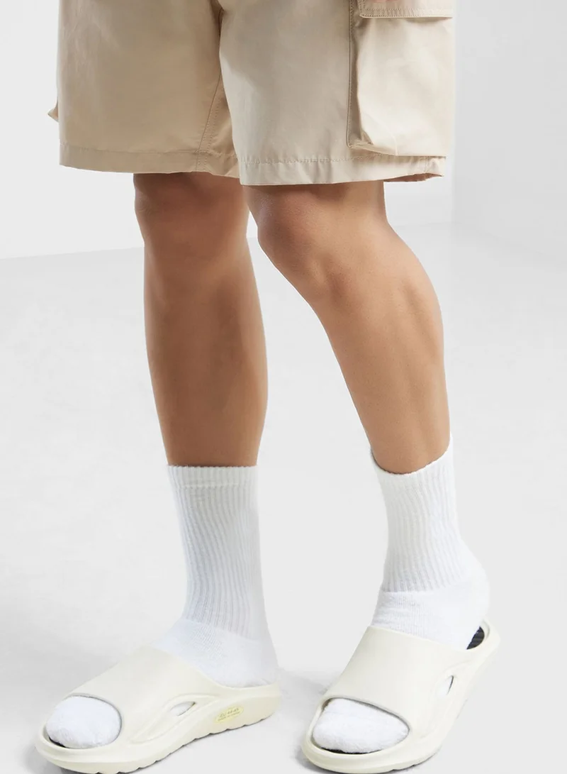 Seventy Five Casual Sandals