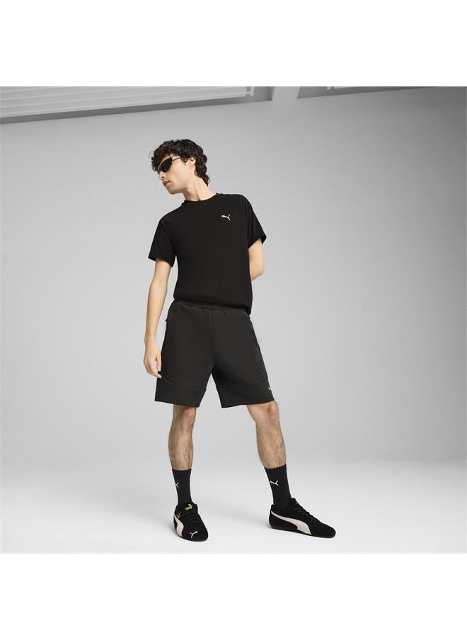 PUMA EVOSTRIPE 8" Shorts Men - Image 3
