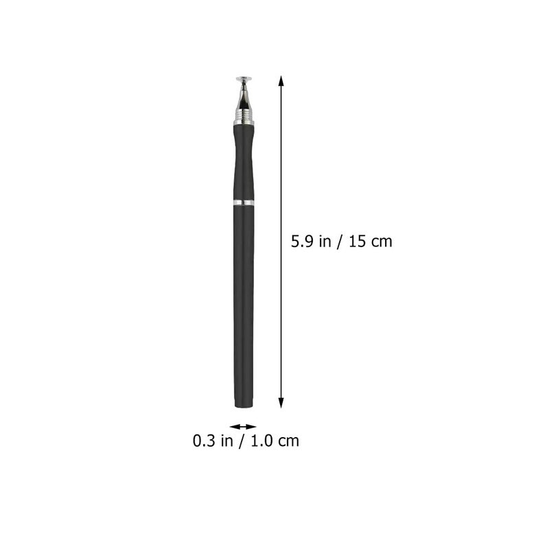 Touch Screen Stylus, Lightweight and Durable for Phone and Tablet Use, Long Lasting Design - Image 2