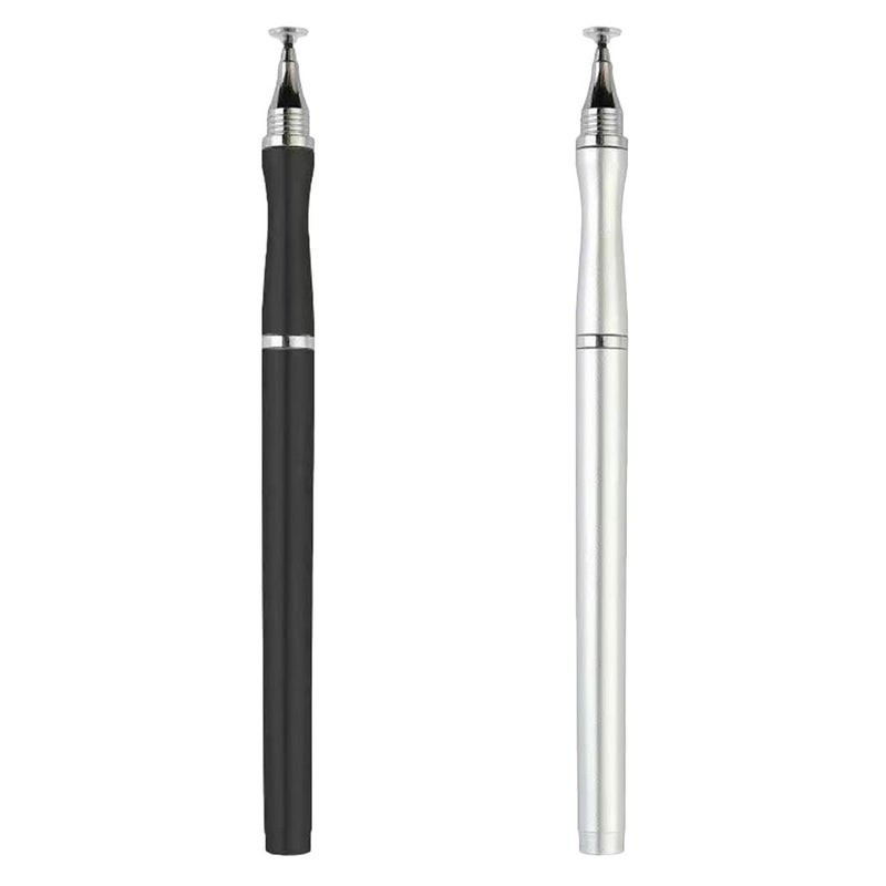 Touch Screen Stylus, Lightweight and Durable for Phone and Tablet Use, Long Lasting Design - Image 1