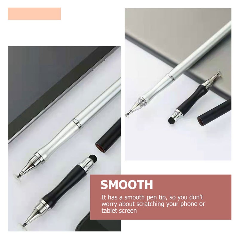 Touch Screen Stylus, Lightweight and Durable for Phone and Tablet Use, Long Lasting Design - Image 5
