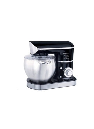 Black & White Professional Mixer, 1800W, 9 L, 6 Speeds, Multicolor, SM-918 - pzsku/ZD9EE01AA254BF8B79940Z/45/1745250711/cc9e73a6-9f49-445a-9749-7b5c3e071b74