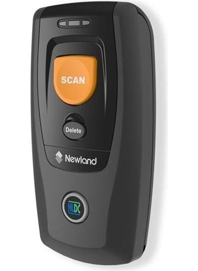 BS8080-2D Wireless Reader with Memory