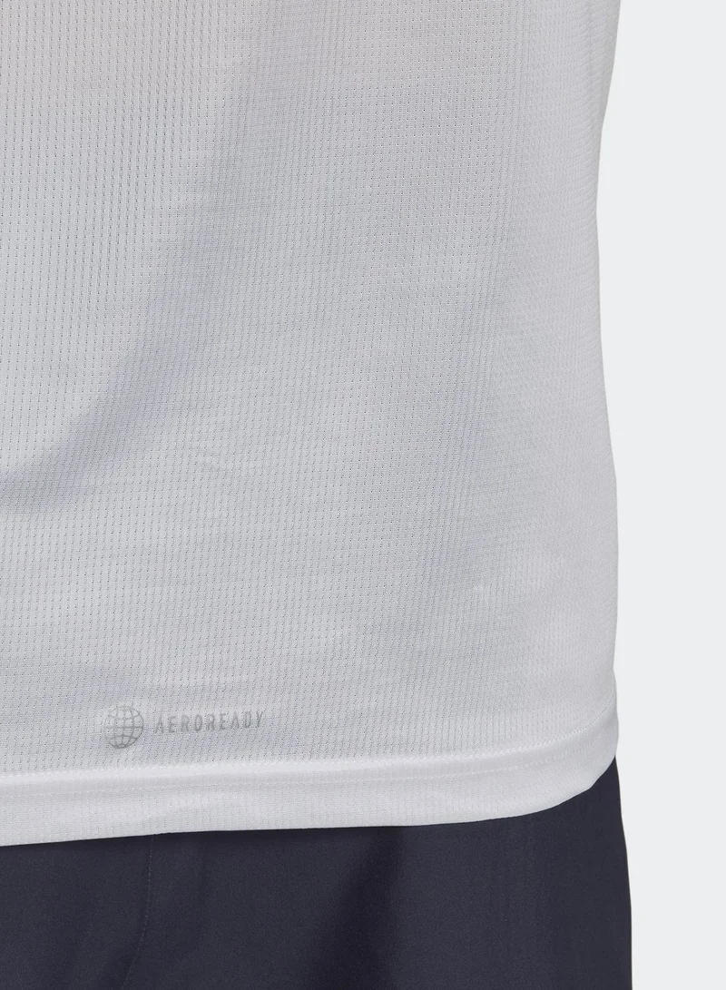 Adidas Run It T-Shirt