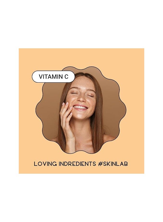 PfC RADIANCE C+ CLEANSING FACIAL GEL - Image 4