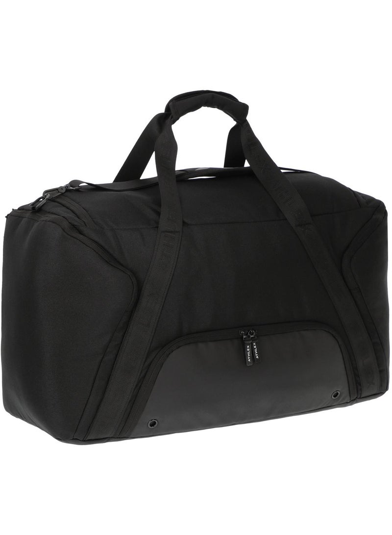 Athlex 125516-99 حقيبة أثليكس سوداء مقاس واحد - Image 4