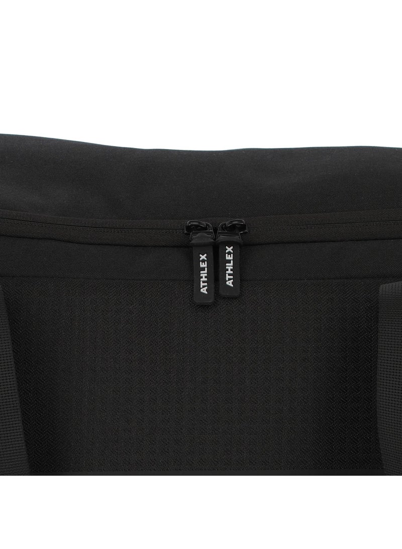 Athlex 125516-99 حقيبة أثليكس سوداء مقاس واحد - Image 5