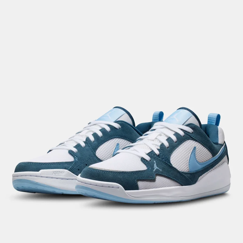 Jordan White Men's CMFT Era Shoes for Men | Best Price UAE