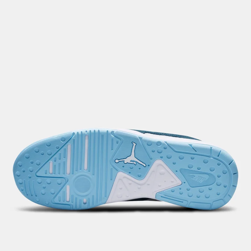 Jordan White Men's CMFT Era Shoes for Men | Best Price UAE