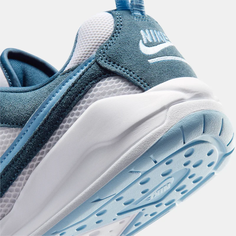 Jordan White Men's CMFT Era Shoes for Men | Best Price UAE