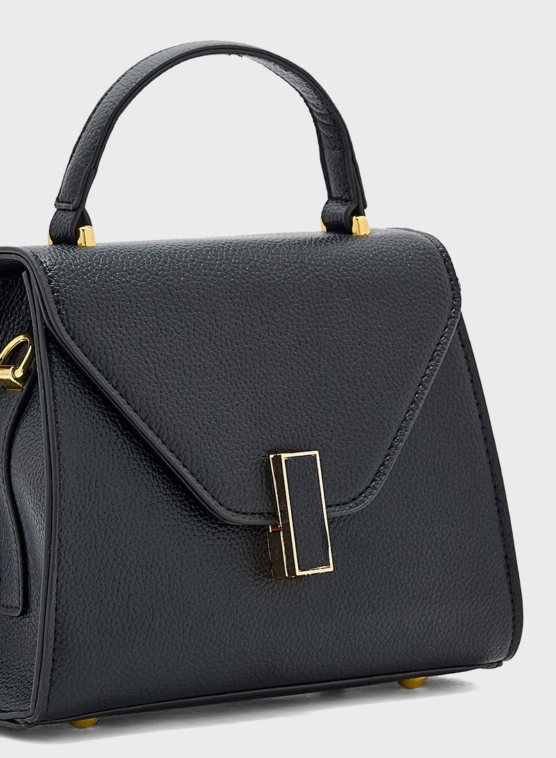 ايلا حقيبة ساتشيل مينيماليست - Image 4