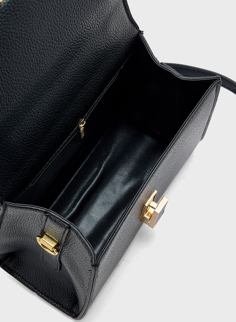 ايلا حقيبة ساتشيل مينيماليست - Image 5