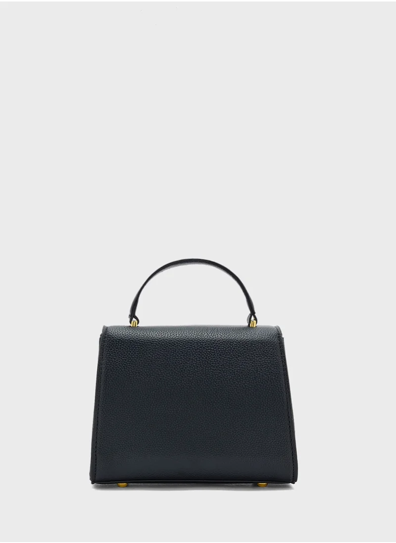 ELLA Minimalist Satchel Bag