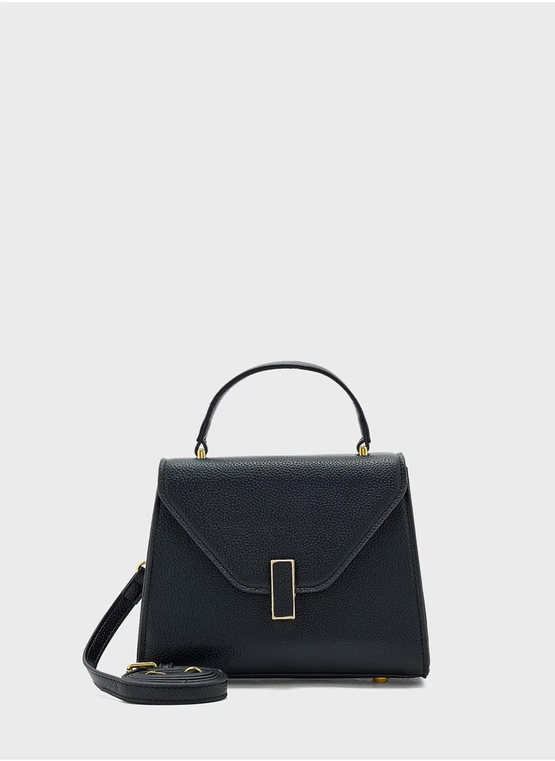 ايلا Minimalist Satchel Bag