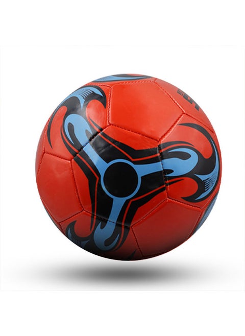 Children's soccer ball size 5 for training and matches.