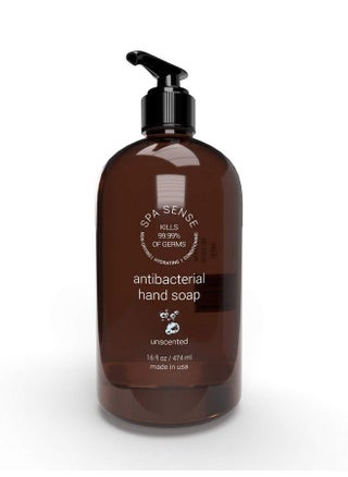 Antibacterial Hand Soap With Aloe Vera Kills 99.99% Of Germs  Nondrying Hydrating Conditioning Rich Creamy And Nourishing Hand Wash 16 Ounce Unscented 2 Pack - pzsku/ZD9EE5EB6845DD19C9F3DZ/45/_/1677918426/152abfb3-d1a9-4067-b12f-0509d97202c7