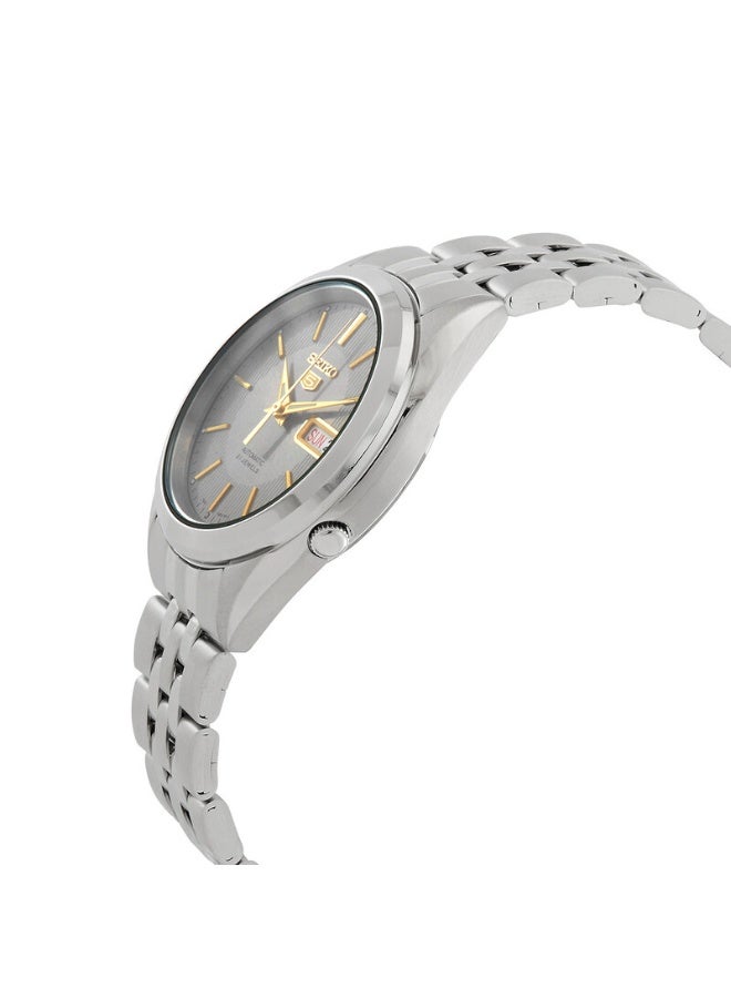 Seiko 5 Automatic 21 Jewels SNKL19K1 - Image 3