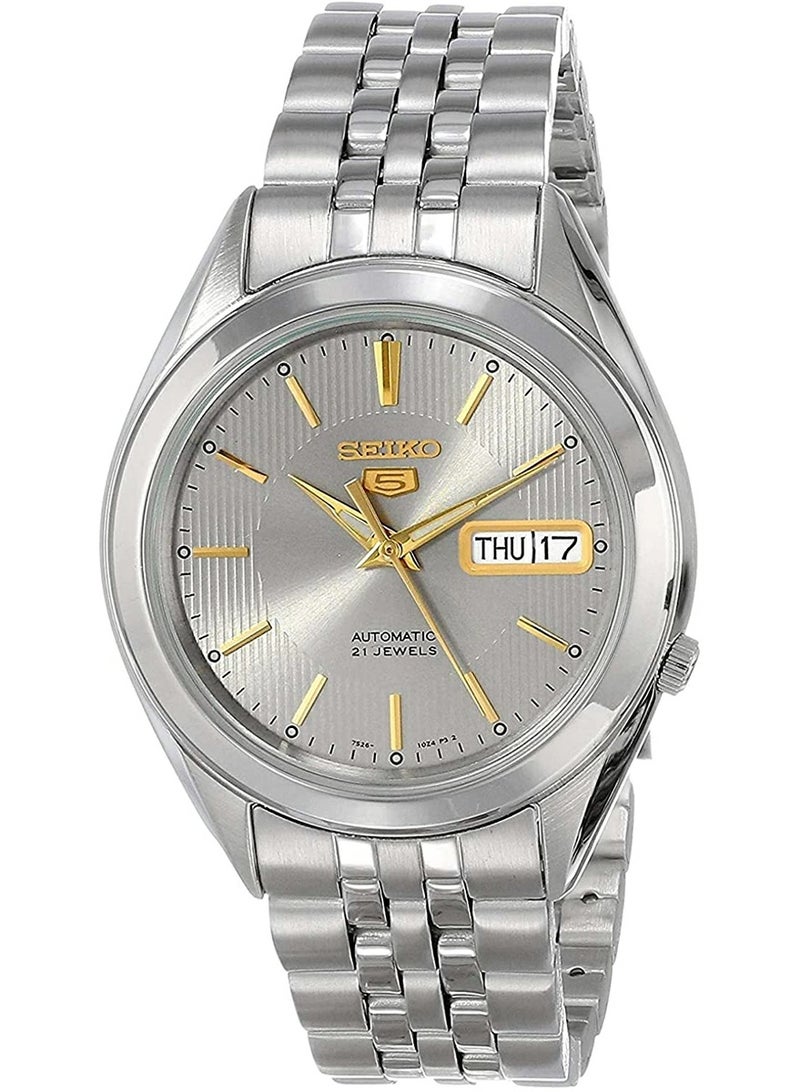 Seiko 5 Automatic 21 Jewels SNKL19K1 - Image 2