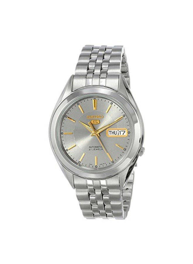Seiko 5 Automatic 21 Jewels SNKL19K1 - Image 1