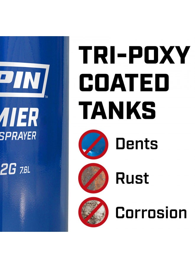Chapin International Chapin International - 11800W 1-Gallon Pest Control Handheld Sprayer (1180) 