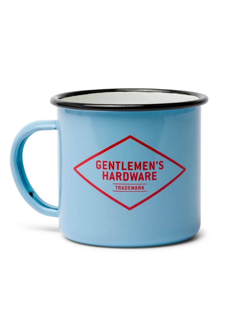 GENTLEMEN'S HARDWARE Enamel Camping Mug  - Image 4