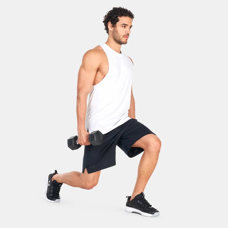UNDER ARMOUR Men's UA Tech™ Vent Shorts