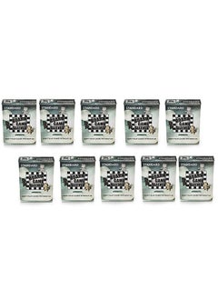 Arcane Tinmen Ne Tinmen Nonglare Board Game Sleeves 50 Ct Standard Size Card Sleeves Display Case  - Image 1