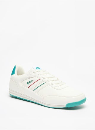 Men's Logo Detail Sneakers with Lace-Up Closure - pzsku/ZD9EE925A86B4B5E8D7A9Z/45/_/1724412258/e54b2eec-f379-4e98-856d-94a8e93bd475