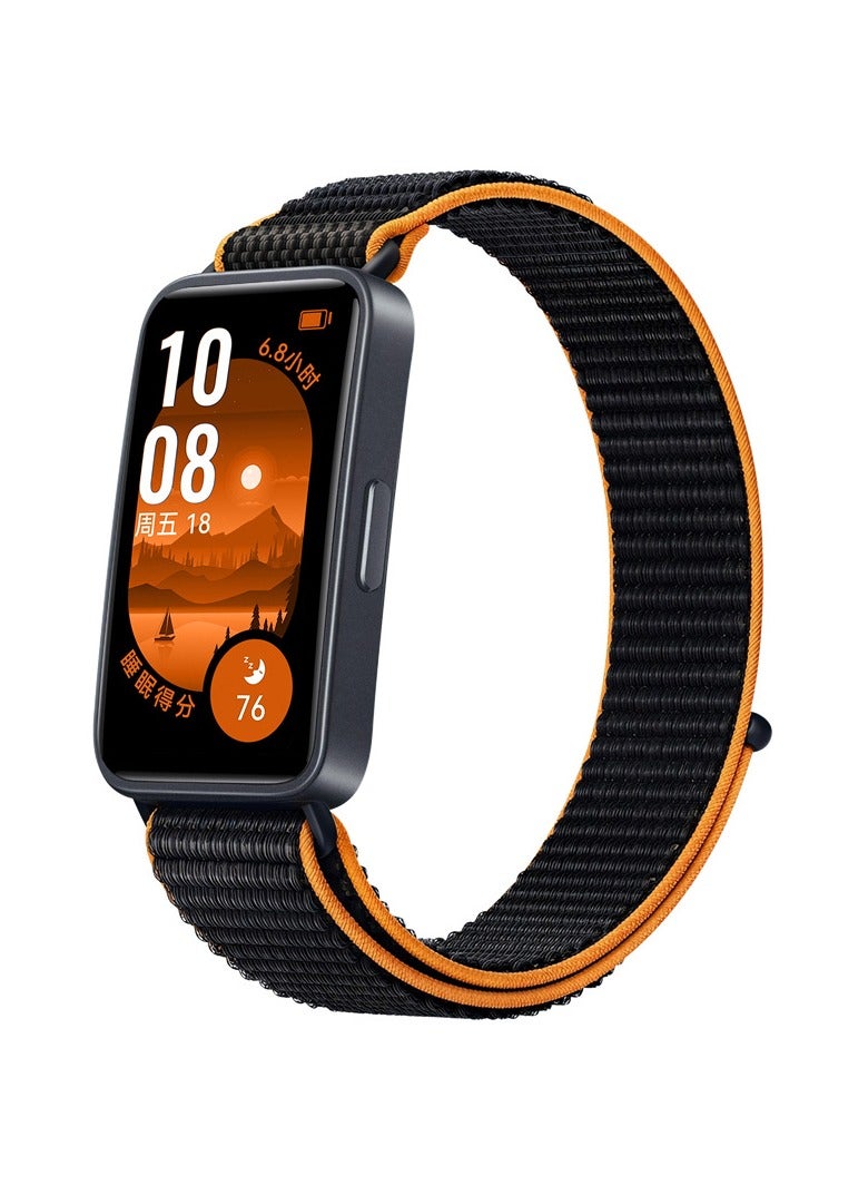 Replacement Strap For Huawei Band 9 - Image 1
