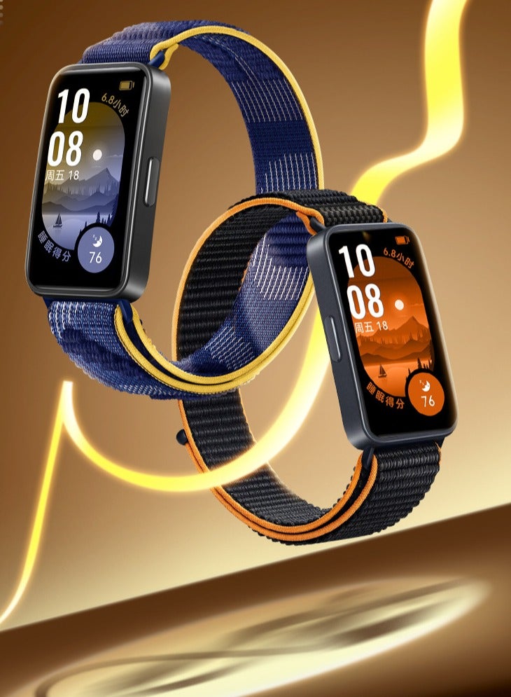 Replacement Strap For Huawei Band 9 - Image 3