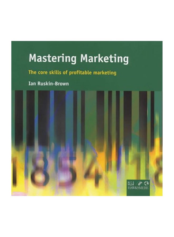 Mastering Marketing