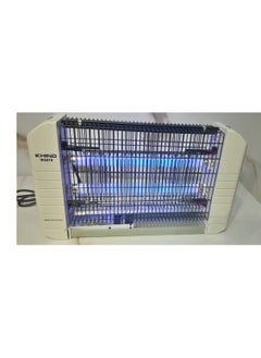 Malaysian insect zapper, small size, white, 32 watts - pzsku/ZD9EEB203893DCC87F39DZ/45/_/1716477967/32a25fe0-69c7-4914-8436-bc9ef06f8718