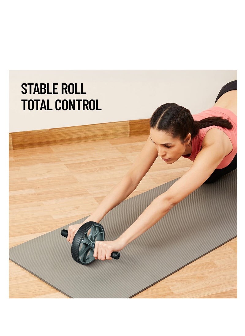 AXOX Fitness Ab Roller Exercise Wheel  - Image 5